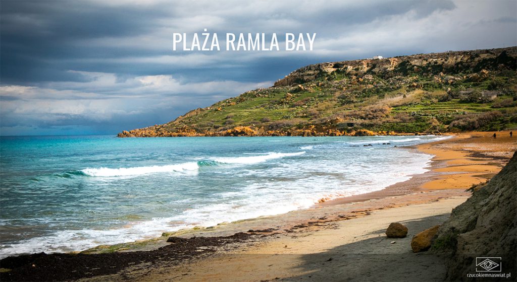 Ramla Bay