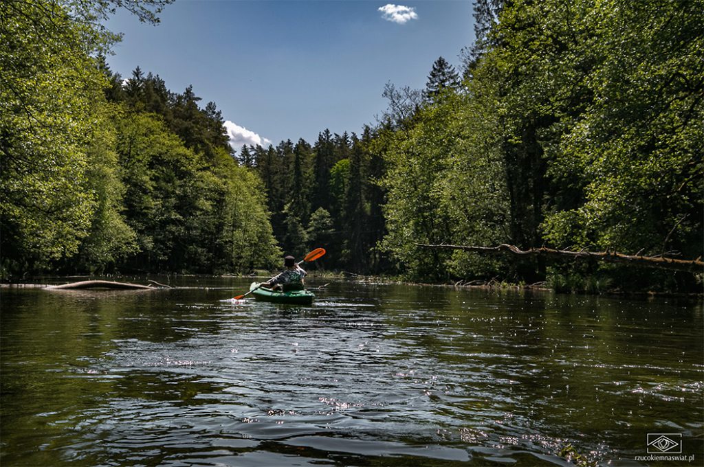 Czarna Hańcza