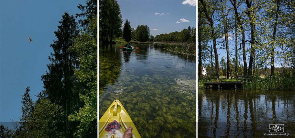 Czarna Hańcza