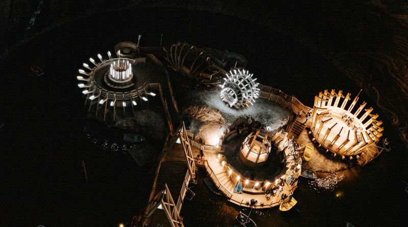 salina Turda