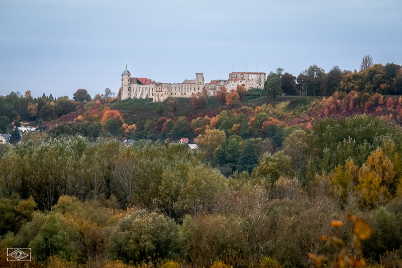 Zamek Janowiec