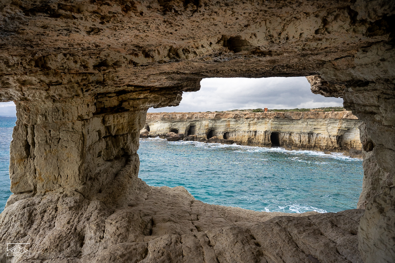 Sea Caves