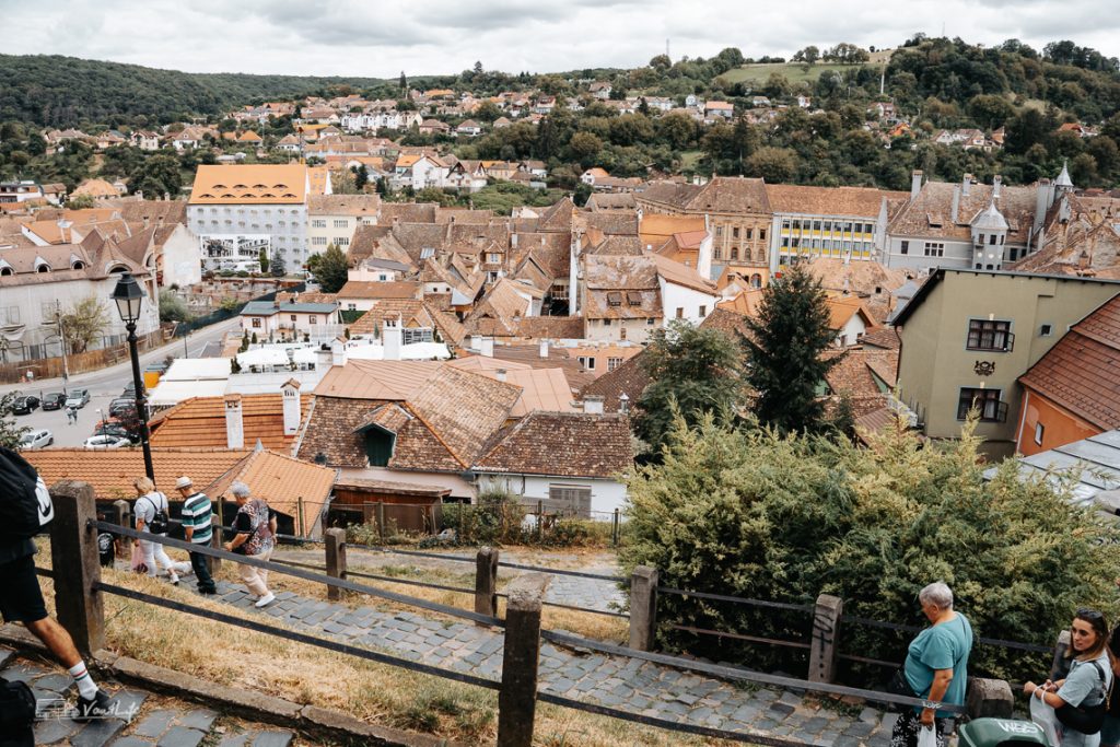 Sighisoara