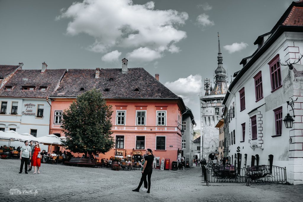 Sighisoara