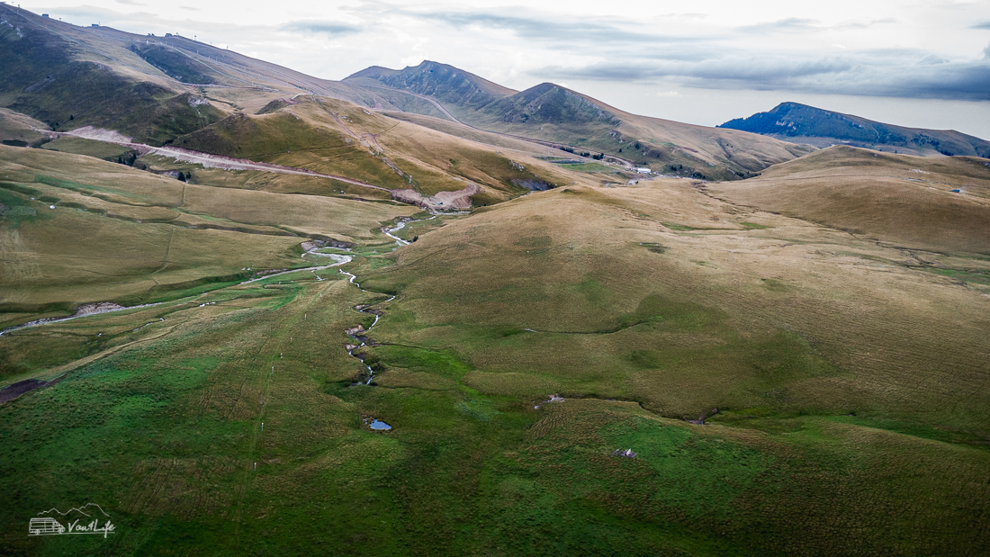 Bucegi