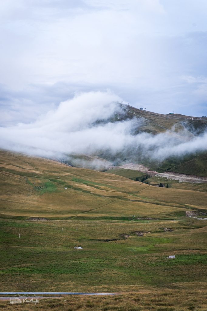 Bucegi