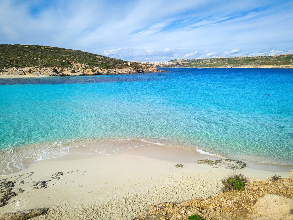 Comino: Blue Lagoon