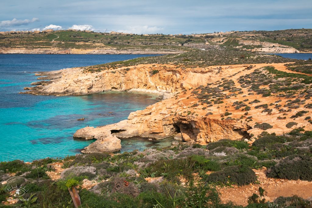 Comino: Blue Lagoon