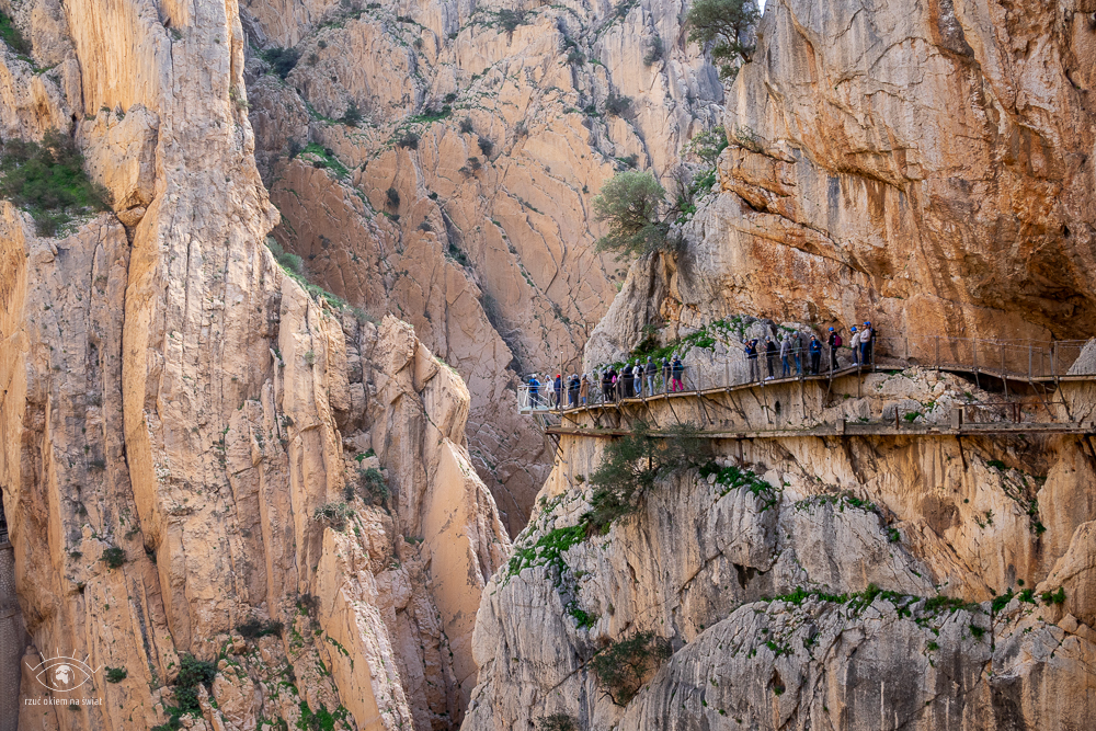 Caminito del Rey