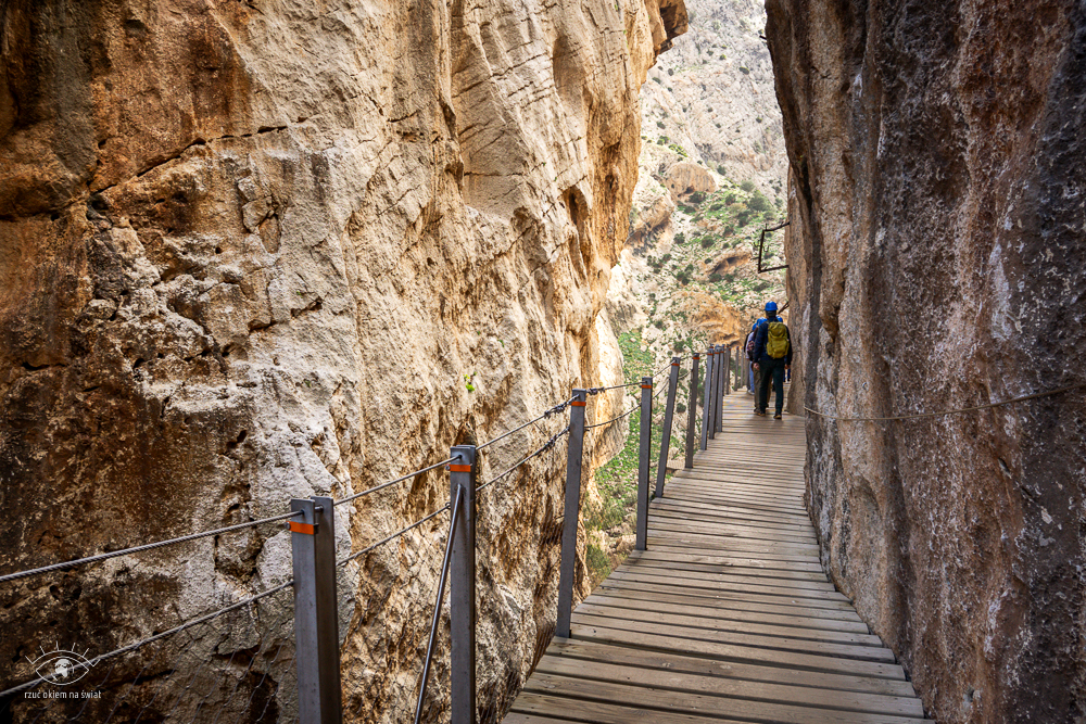 Caminito del Rey