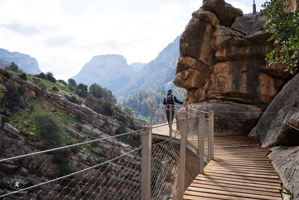 Caminito del Rey