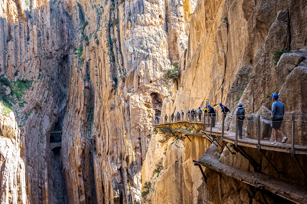 Caminito del Rey