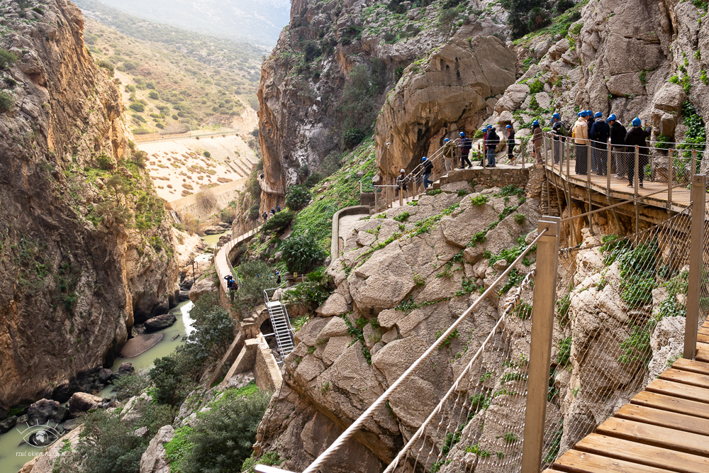 Caminito del Rey