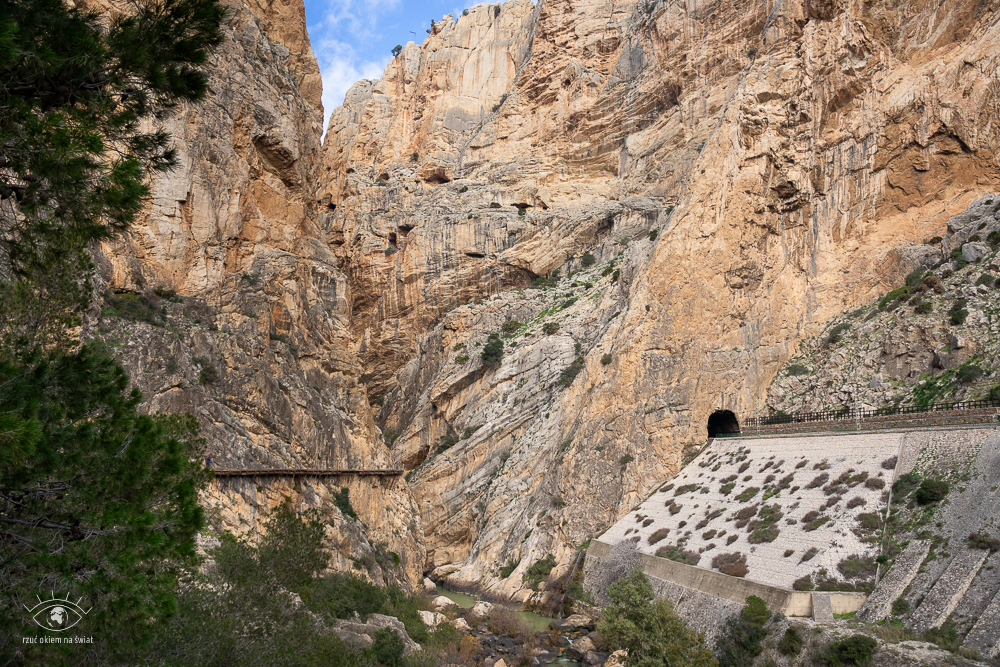 Caminito del Rey