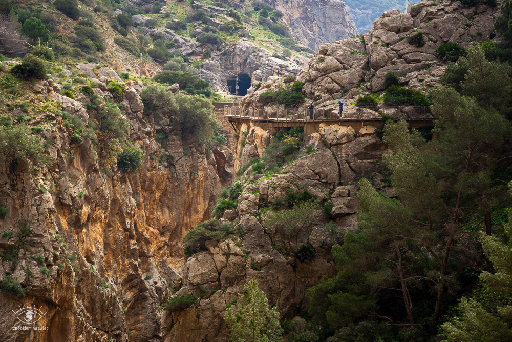 Caminito del Rey