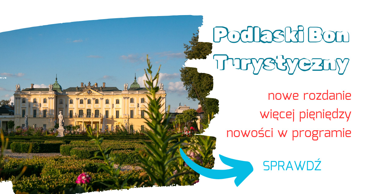 Podlaski Bon Turystyczny