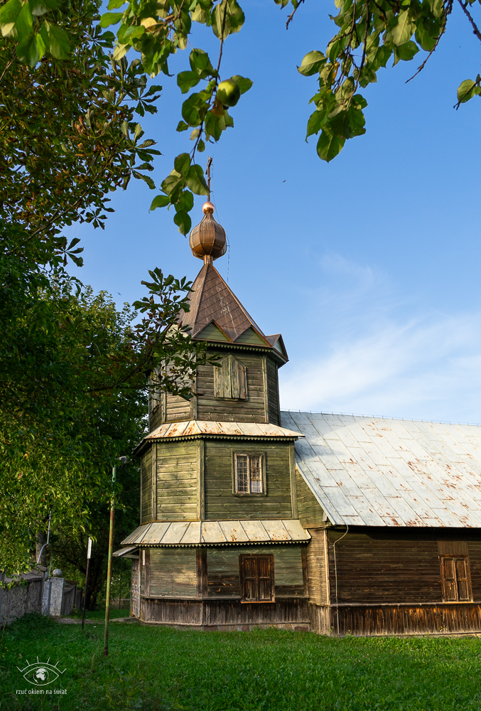 Wodziłki