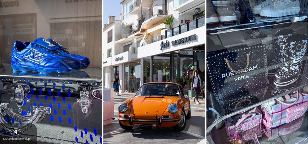 Port Banus