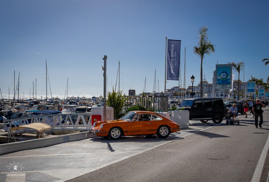 Port Banus