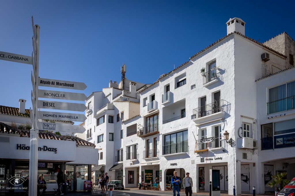 Port Banus