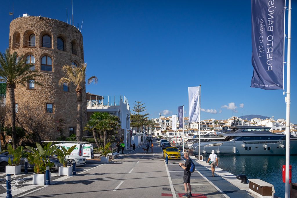 Port Banus