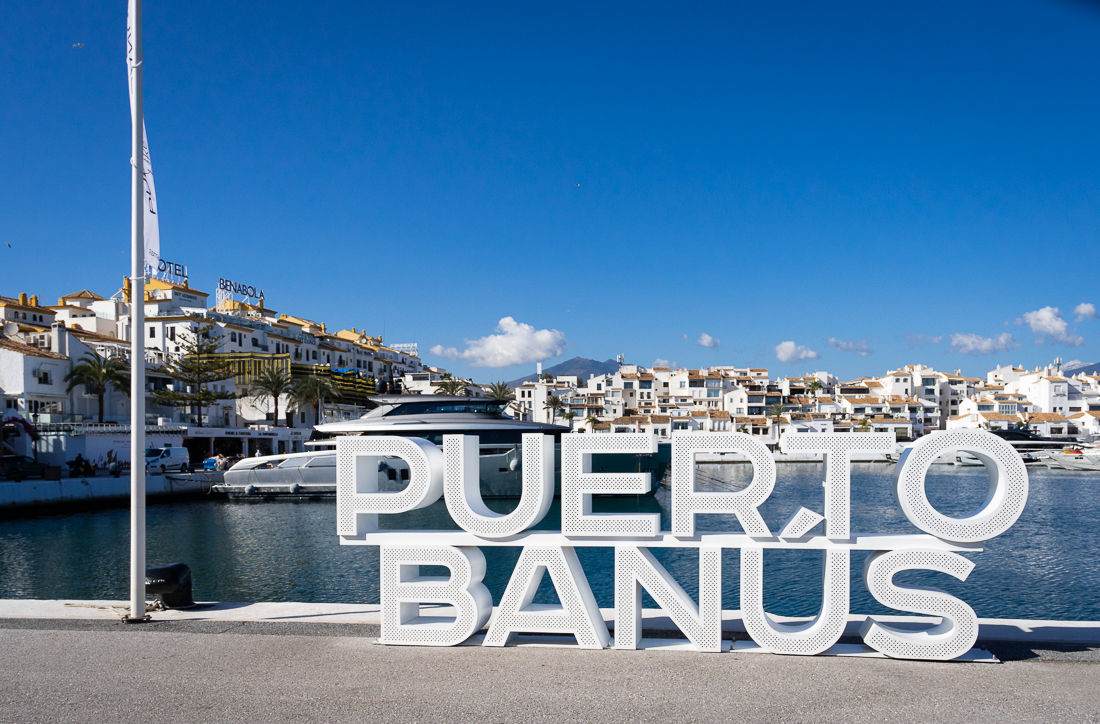 Porto Banus