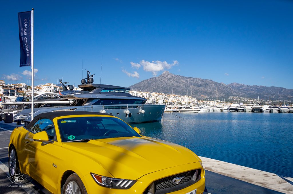 Port Banus