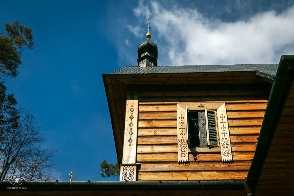 Grabarka