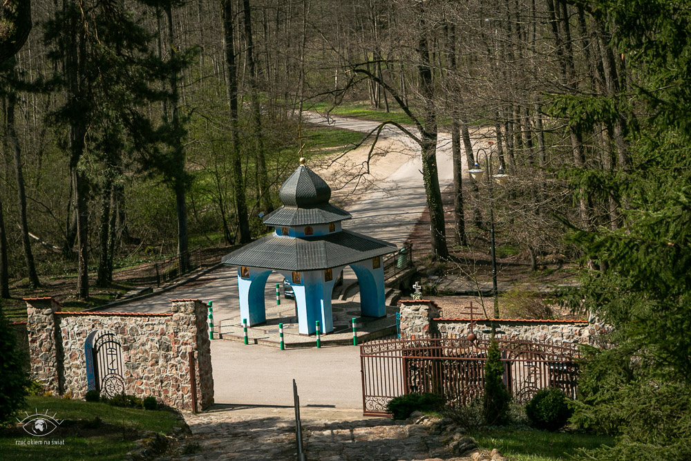 Grabarka