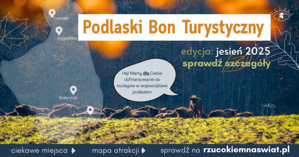 Podlaski Bon Turystyczny