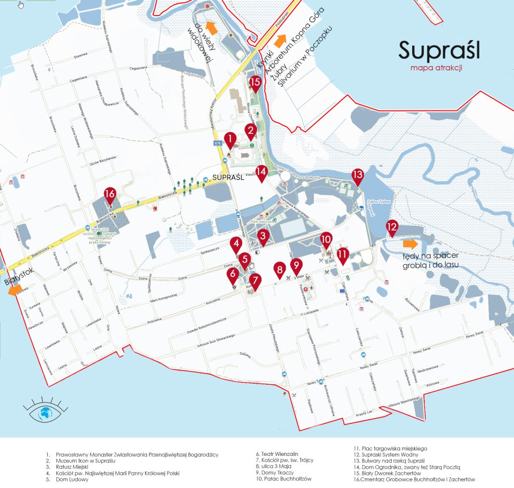 Supraśl