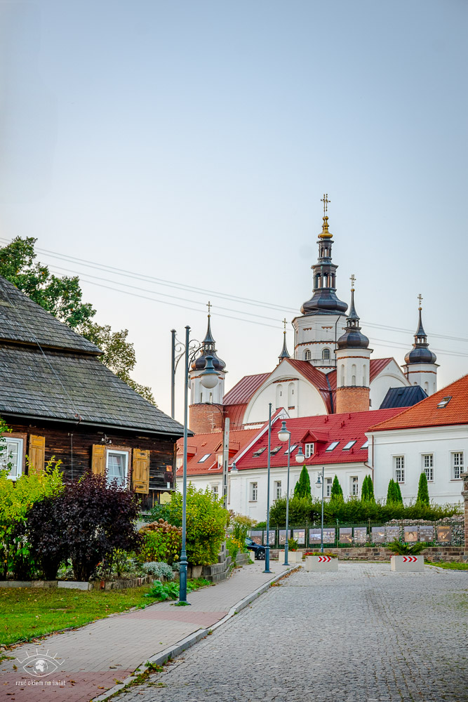 Supraśl