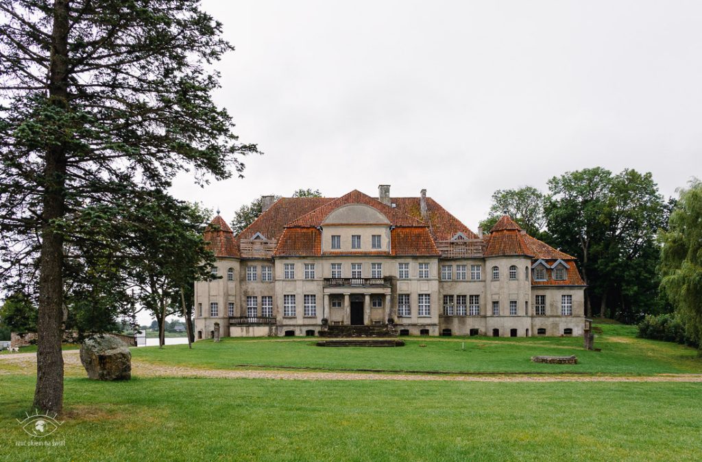 Muzeum Motoryzacji Mała Olecka