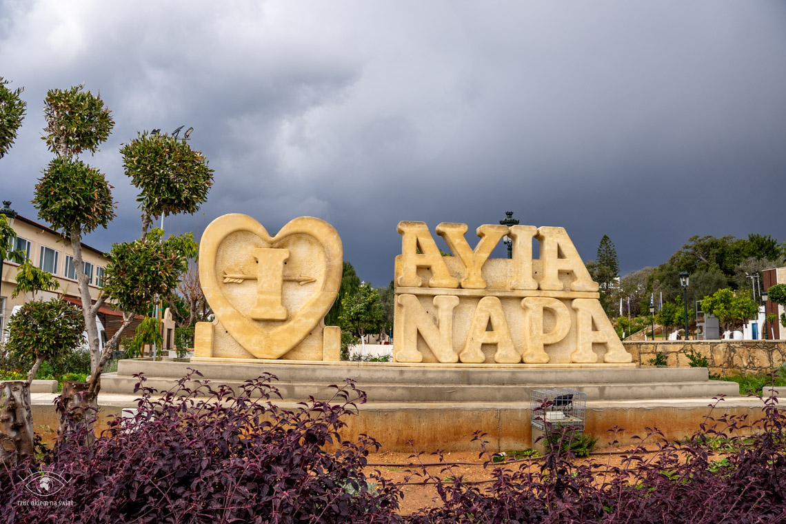 Ayia Napa