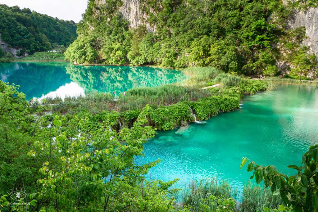 jeziora Plitvickie