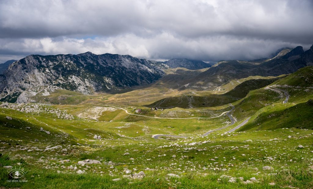 Durmitor