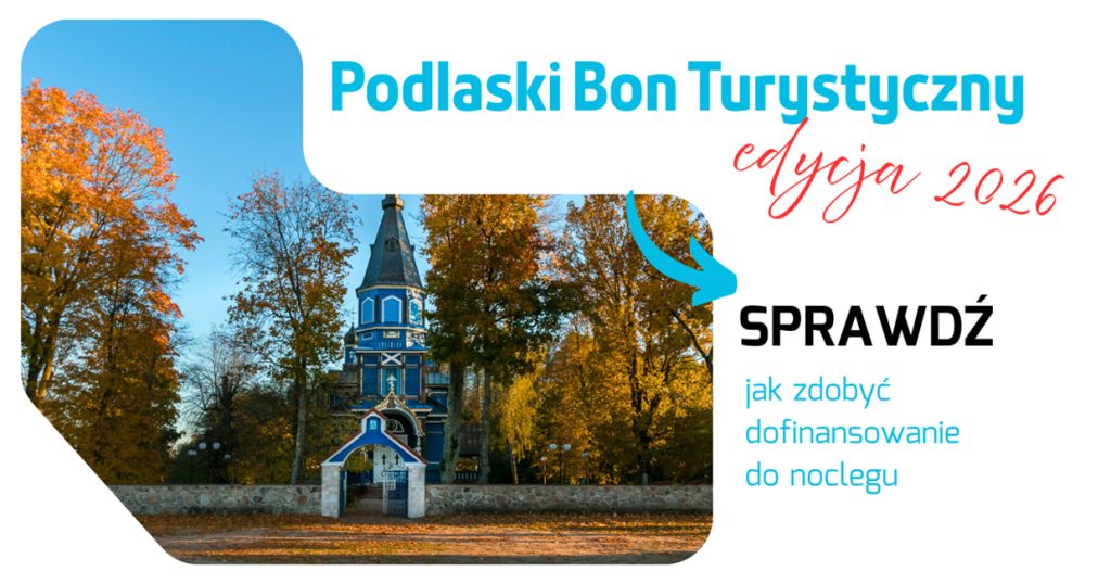 Podlaski Bon Turystyczny