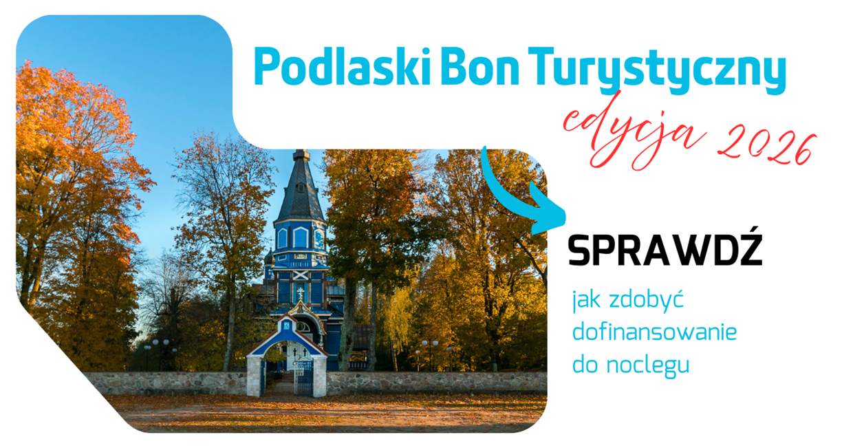 Podlaski Bon Turystyczny