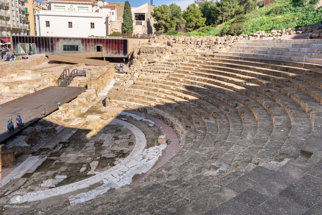 Teatro Romano