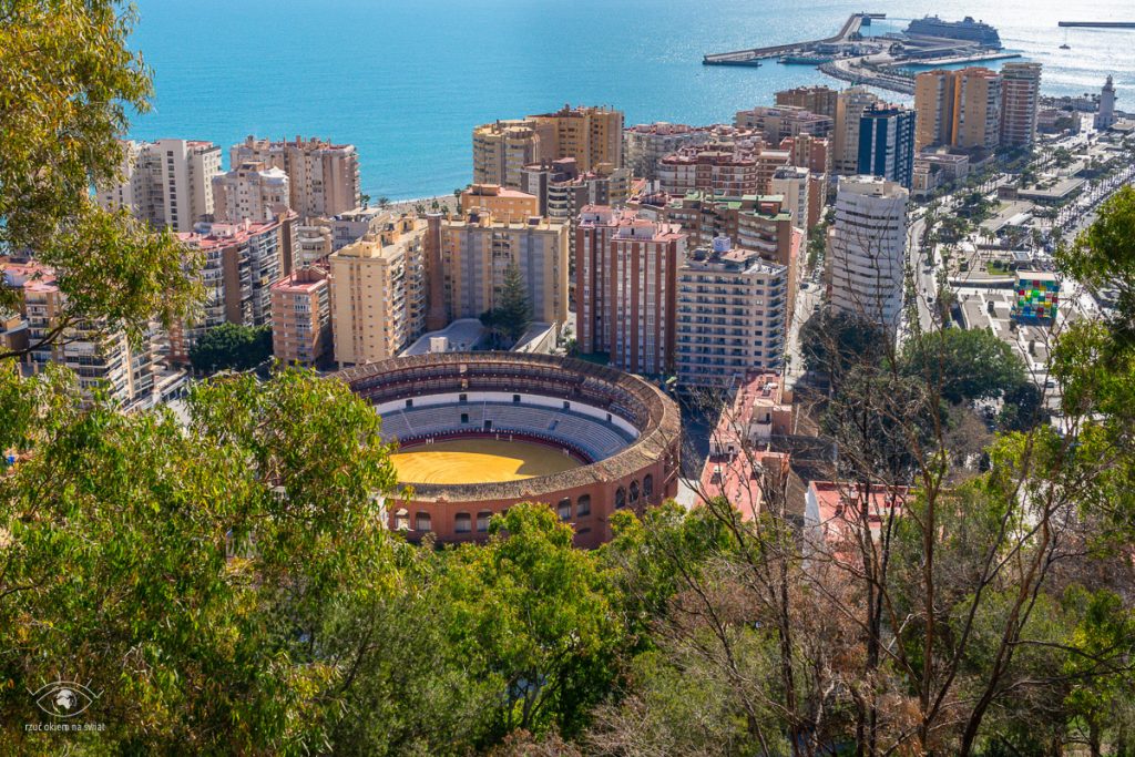 Malaga