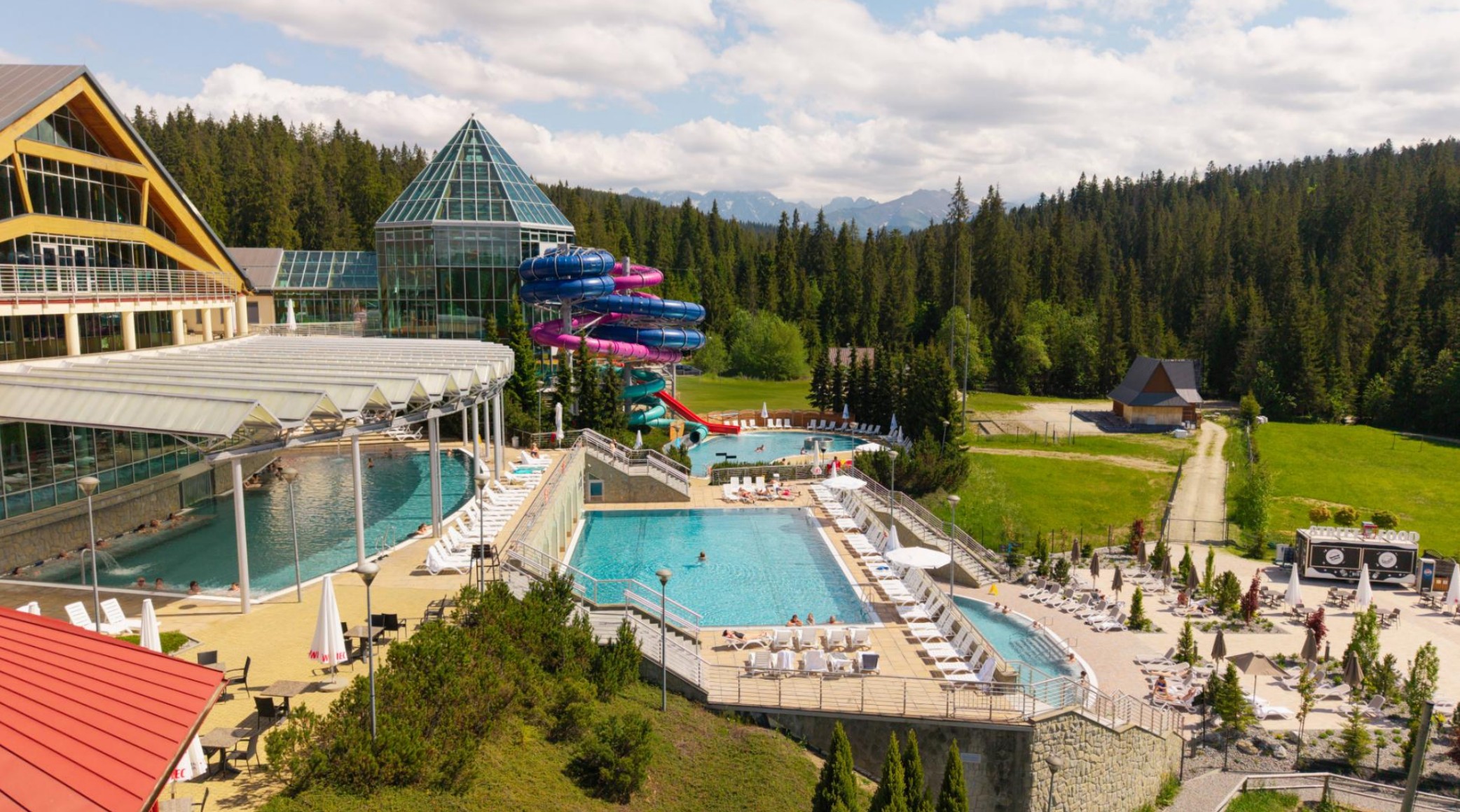 Hotel Bukovina