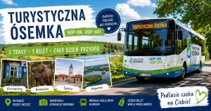 Podlaska ósemka