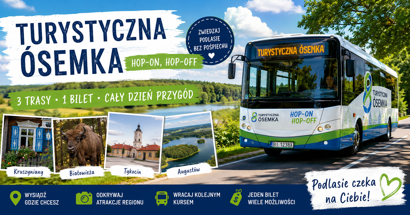 Podlaska ósemka