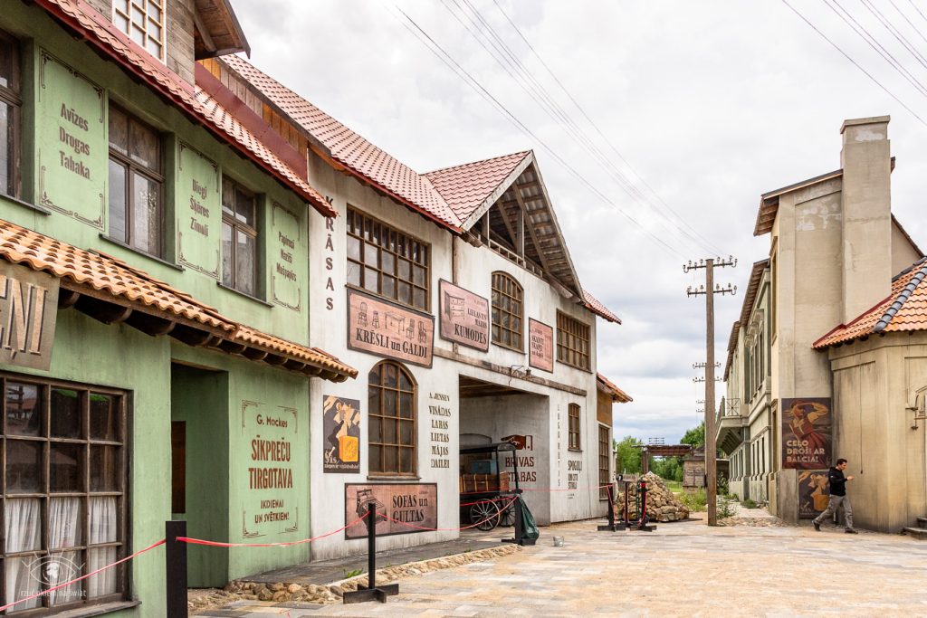 Cinevilla